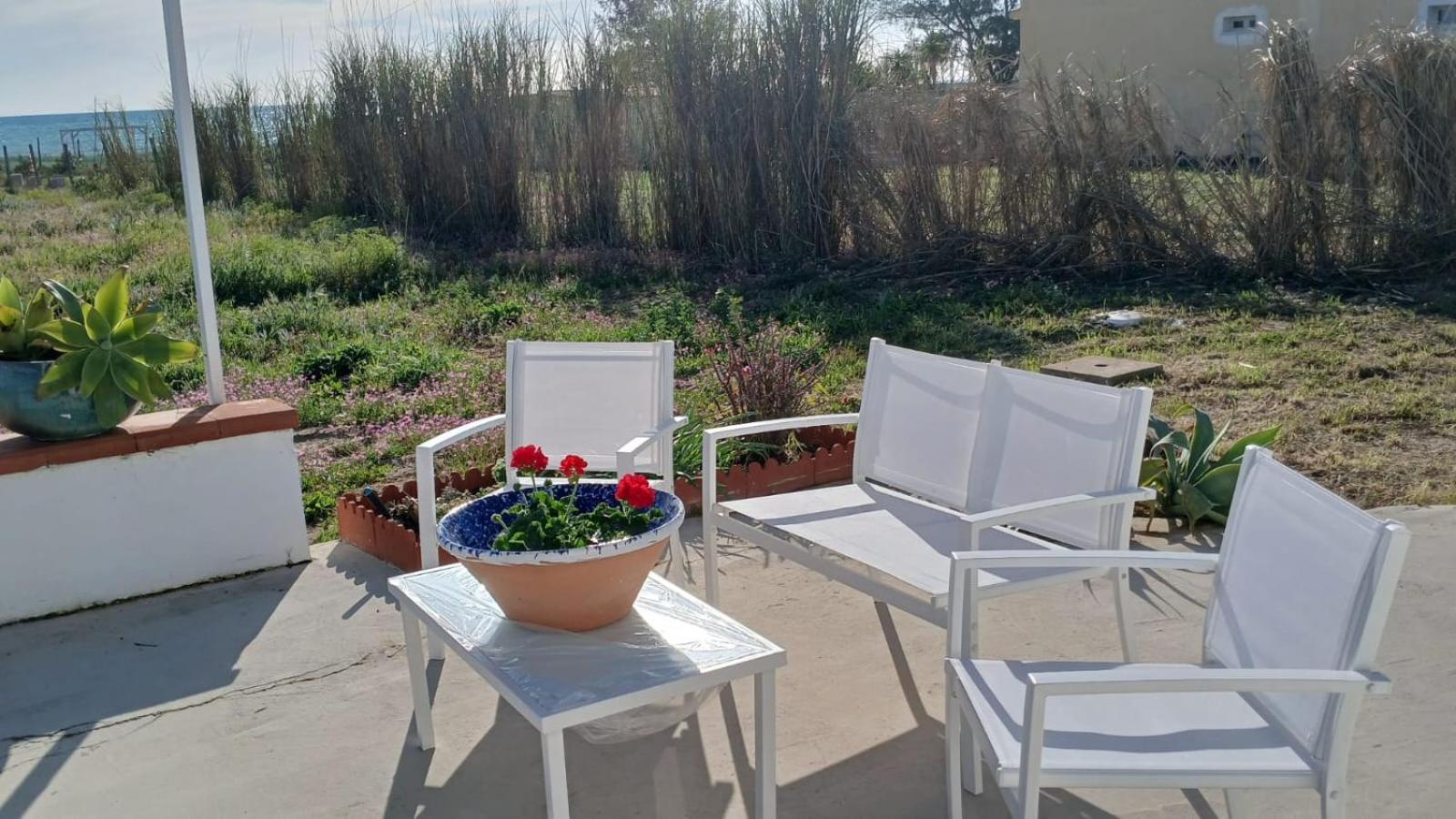 Fin Fiori Villa Menfi Exterior foto